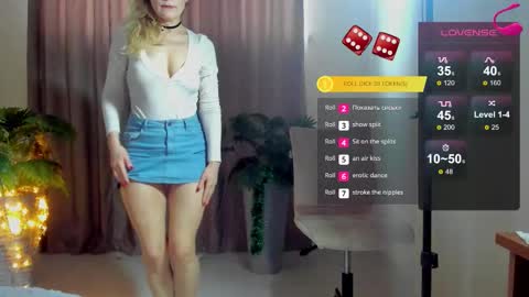 julia_giulia online show from February 22, 10:19 am