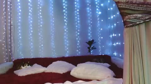 Julia online show from February 19, 7:24 pm