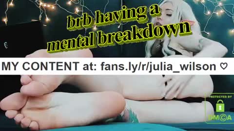 ALL MY CONTENT at    online show from February 11, 5:07 pm