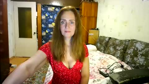 juliaa_foxi online show from October 23, 5:36 pm