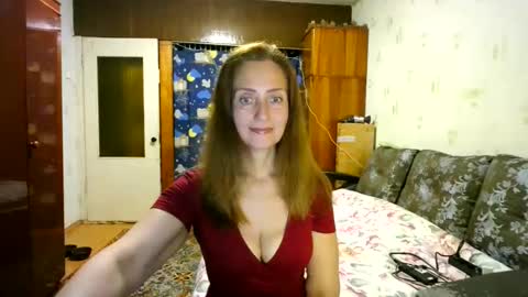 juliaa_foxi online show from September 10, 6:20 pm