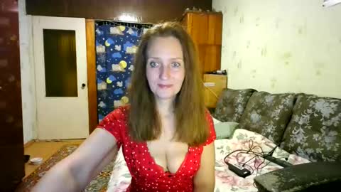 juliaa_foxi online show from December 18, 6:47 pm