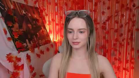 Julia online show from October 11, 12:32 pm