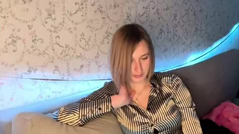 Kate online show from April 17, 9:50 pm