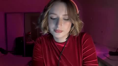 Kate online show from February 21, 7:39 pm