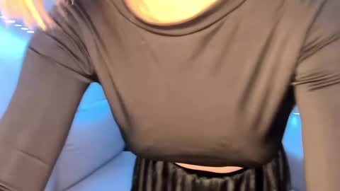 Kate online show from April 16, 9:39 pm