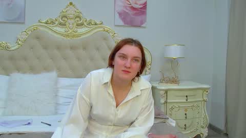 JuliaJeff online show from February 26, 3:46 am