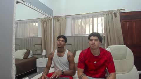 julian billy online show from February 14, 5:25 pm