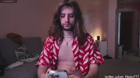 julian_cassablanca online show from June 11, 3:04 am