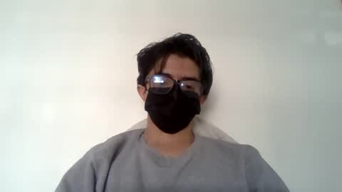 Snapshot of julian_mora7 chatting on February 27, 11:04 pm Julian Mora online show from February 27, 11:04 pm