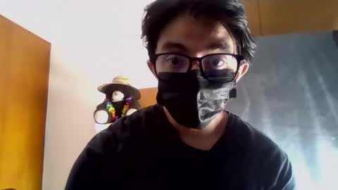 Snapshot of julian_mora7 chatting on February 13, 7:10 pm Julian Mora online show from February 13, 7:10 pm