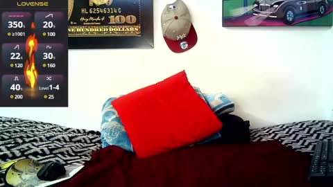 Snapshot of julian_tattoo chatting on March 4, 1:49 pm Julian independent model online show from March 4, 1:49 pm