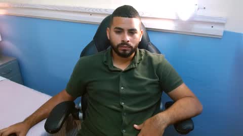 Juliana and Dave online show from March 7, 6:22 pm