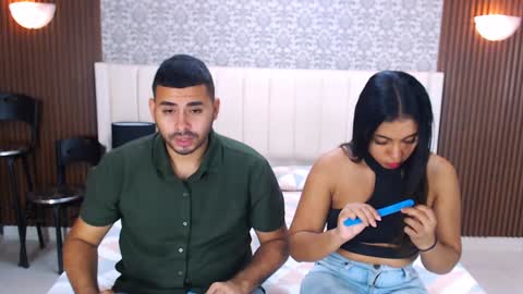 Juliana and Dave online show from December 13, 3:32 pm