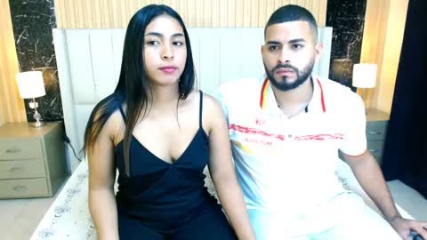 Juliana and Dave online show from March 11, 3:56 pm