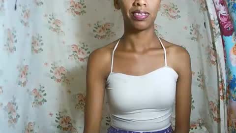 Nathie online show from January 16, 9:24 pm