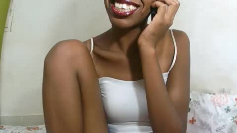 Nathie online show from February 18, 7:13 pm