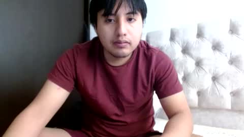 Julian online show from April 19, 8:00 pm