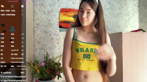 Viola online show from April 9, 4:49 am