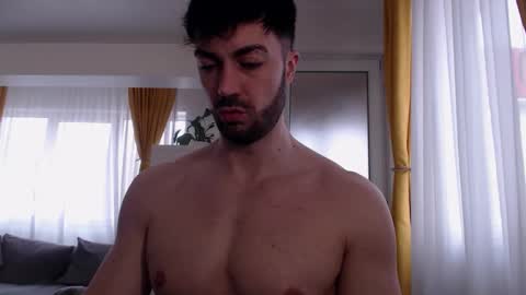 JulianRoyce online show from March 27, 6:30 am