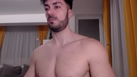 JulianRoyce online show from March 29, 1:18 am