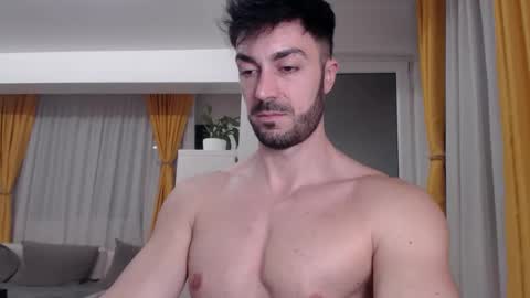 JulianRoyce online show from March 14, 11:31 pm