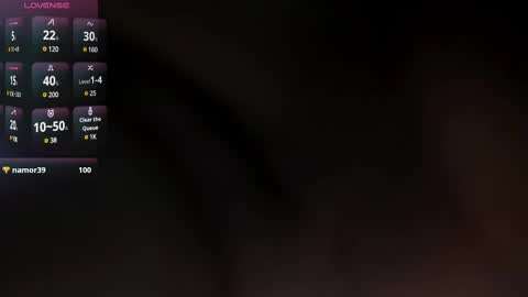 Snapshot of juliasprouse_ chatting on February 27, 7:30 am Julias online show from February 27, 7:30 am