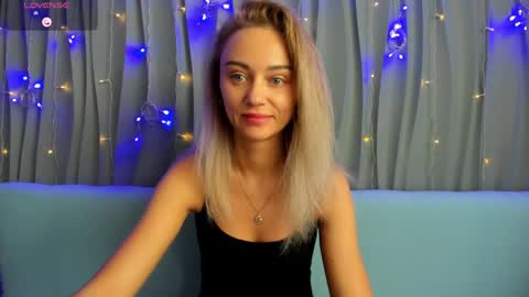 Yulya online show from April 7, 3:08 am