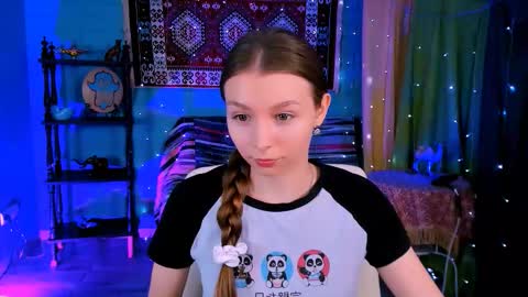 juliedaniel online show from March 2, 7:26 am