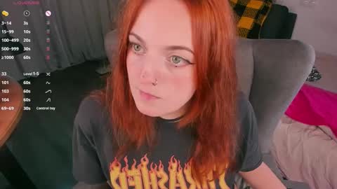 Snapshot of juliet_schoolgirl chatting on September 14, 1:41 am Juliet online show from September 14, 1:41 am