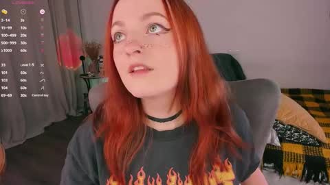 Juliet online show from December 19, 12:39 am