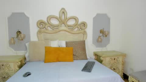 julieta_91 online show from March 3, 7:21 pm