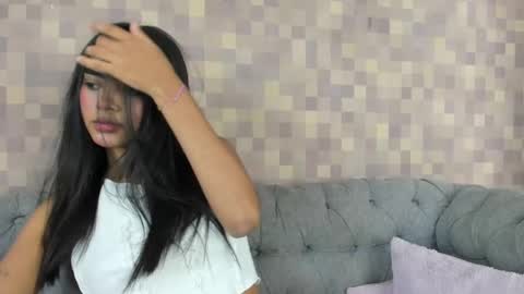 Snapshot of julieta_aguilar chatting on September 21, 7:51 pm Juli online show from September 21, 7:51 pm