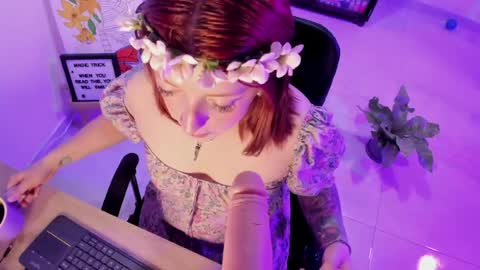 July online show from April 22, 11:06 am