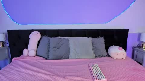 Julieta  online show from October 23, 12:17 pm