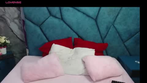 Julieta online show from February 19, 3:27 am