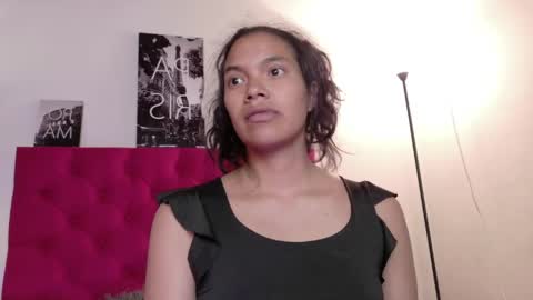 Julieta online show from May 4, 2:51 am