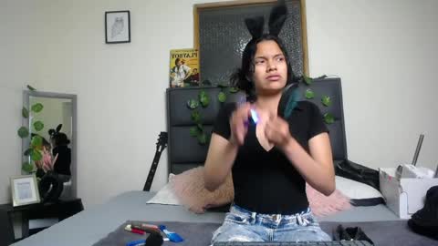 Julieta online show from April 4, 11:56 pm