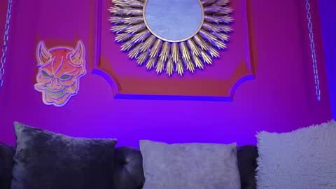  Julieta  online show from December 2, 12:03 pm