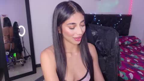 Julieta online show from January 17, 1:15 am