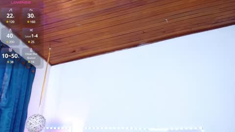 julietacollins06 online show from January 11, 2:15 pm