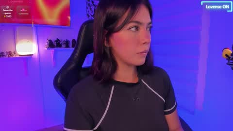 Julieta  online show from February 25, 5:22 am