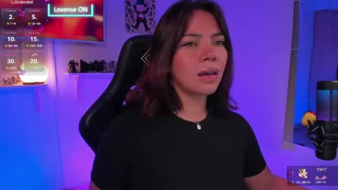 Julieta  online show from April 14, 9:34 am