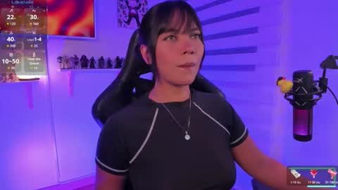 Julieta  online show from November 26, 12:19 am