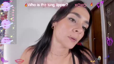 serafelle online show from January 5, 10:29 pm