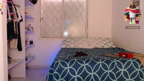 Julieta online show from November 21, 6:28 pm