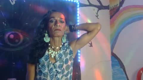 Snapshot of julieth_wolf chatting on February 9, 2:06 am Julieth Wolf online show from February 9, 2:06 am