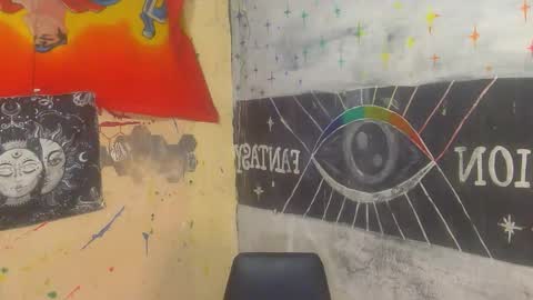 Snapshot of julieth_wolf chatting on October 4, 5:38 am Julieth Wolf online show from October 4, 5:38 am