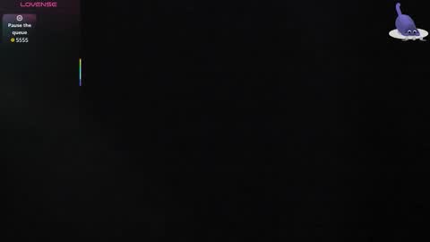 Julieth online show from March 23, 8:14 pm