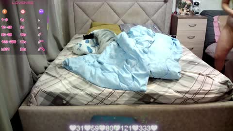 Julietkitty online show from March 29, 3:19 am